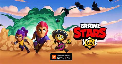 brawl stars mod android|Brawl Stars Mod APK 56.274 [Unlimited money] .